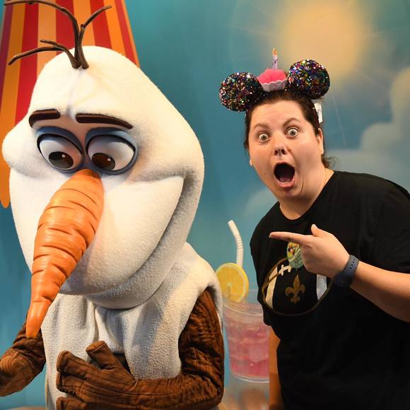 Meet your Posher, Katie - Picture 1 of 1